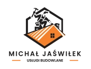 Logo Michał Jaświłek